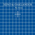 the album cover for Xeno & Oaklander - Par Avion