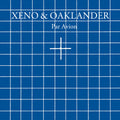 the album cover for Xeno & Oaklander - Par Avion