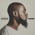 the album cover for Mali Music - Mali Is