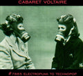 the album cover for Cabaret Voltaire - No. 7885 (Electropunk To Technopop 1978-85) (Uk)