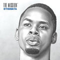 the album cover for Tre Mission - Stigmata [Digipak]