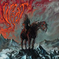 the album cover for Wo Fat - Conjuring