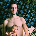 the album cover for Matthewdavid - In My World