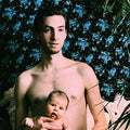 the album cover for Matthewdavid - In My World