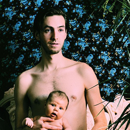 the album cover for Matthewdavid - In My World