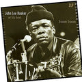 the album cover for John Lee Hooker - Boom Boom-At His Best