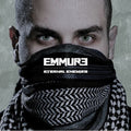 the album cover for Emmure - Eternal Enemies [Vinyl]