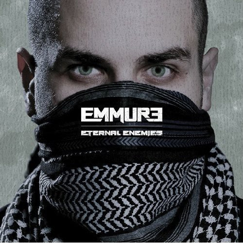 the album cover for Emmure - Eternal Enemies [Vinyl]