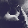 the album cover for Lawrence English - Wilderness of Mirrors
