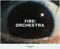 the album cover for Fire Orchestra - Enter