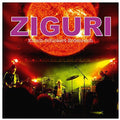 the album cover for Ziguri - Ziguri
