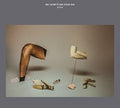 the album cover for Sten Sandell / Nilssen-Love,Paal - Jacana