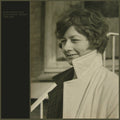 the album cover for Else Pade Marie - Electronic Works 1958-1995