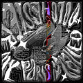 the album cover for Goodiepal - Morendo Morendo-My Paris Is Called Colchester