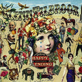 the album cover for Glenn Tilbrook - Happy Ending [Vinyl]