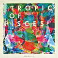 the album cover for Tropic Of Pisces - Symmetry