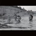the album cover for Slint - Spiderland [Remastered Vinyl]