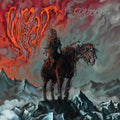 the album cover for Wo Fat - The Conjuring [Vinyl]