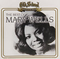 the album cover for Mary Wells - Old School Gold Series
