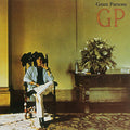 the album cover for Gram Parsons - Gp [180 Gram]