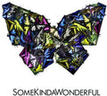 the album cover for SomeKindaWonderful - Somekindawonderful