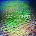the album cover for Vacationer - Relief