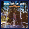 the album cover for More Lost Soul Gems / Various Uk - More Lost Soul Gems / Various
