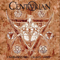 the album cover for Centurian - Choronzonic Chaos Gods