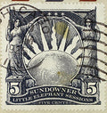 the album cover for Sundowner - Little Elephant Sessions