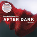 the album cover for Late Night Tales Presents After Dark / Various - Late Night Tales Presents After Dark / Various