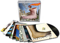 the album cover for Monty Python - Monty Python's Total Rubbish - The Complete Collection [Vinyl Box Set]