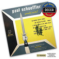the album cover for Paul Schoffler - Most Wanted Recitals: Operatic Recital By Paul SCH