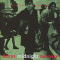 the album cover for Dexys - Searching for the Young Soul Rebels