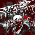 the album cover for Sonic Syndicate - Sonic Syndicate