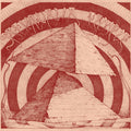 the album cover for Saturnalia Temple - Impossibilum