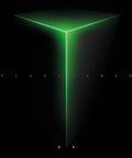the album cover for Plastikman - Ex (Performed Live at the Guggenheim NYC)