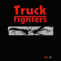 the album cover for Truckfighters - Phi