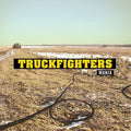 the album cover for Truckfighters - Mania