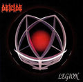 the album cover for Deicide - Legion [Vinyl]