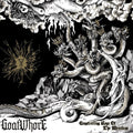 the album cover for Goatwhore - Constricting Rage of the Merciless [Vinyl]