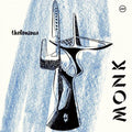the album cover for Thelonious Monk - Trio (Spa)