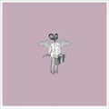 the album cover for Say Hi - Endless Wonder