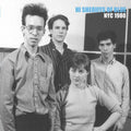 the album cover for Hi Sheriffs Of Blue - NYC 1980