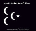the album cover for Muslimgauze - Un-Used Re-Mix's 1994-1995