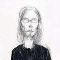 the album cover for Steven Wilson - Cover Version