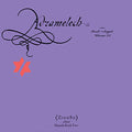 the album cover for John Zorn - Adramelech: Book of Angels 22