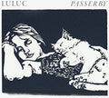 the album cover for Luluc - Passerby [Vinyl]