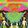 the album cover for The Flaming Lips - With A Little Help From My Fwends [Vinyl]