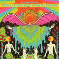 the album cover for The Flaming Lips - With a Little Help from My Fwends