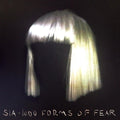 the album cover for Sia - 1000 Forms Of Fear [Vinyl]